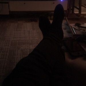 Meet your Posher, Kevin